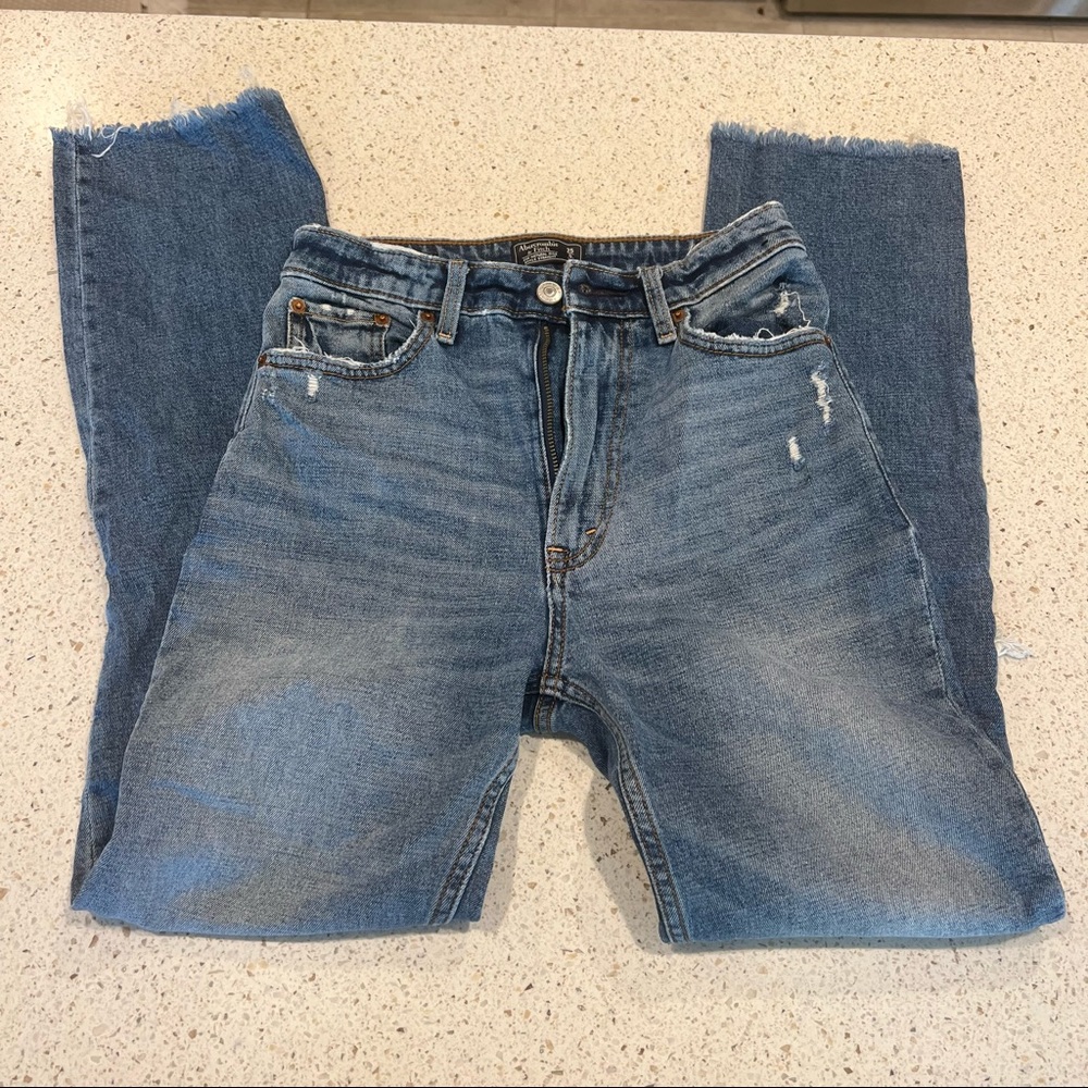Abercrombie Jeans